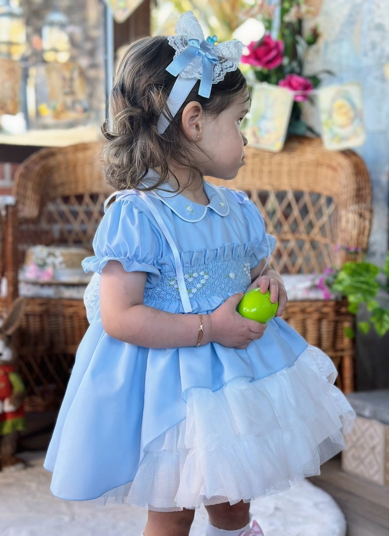 VE25–013 Blue