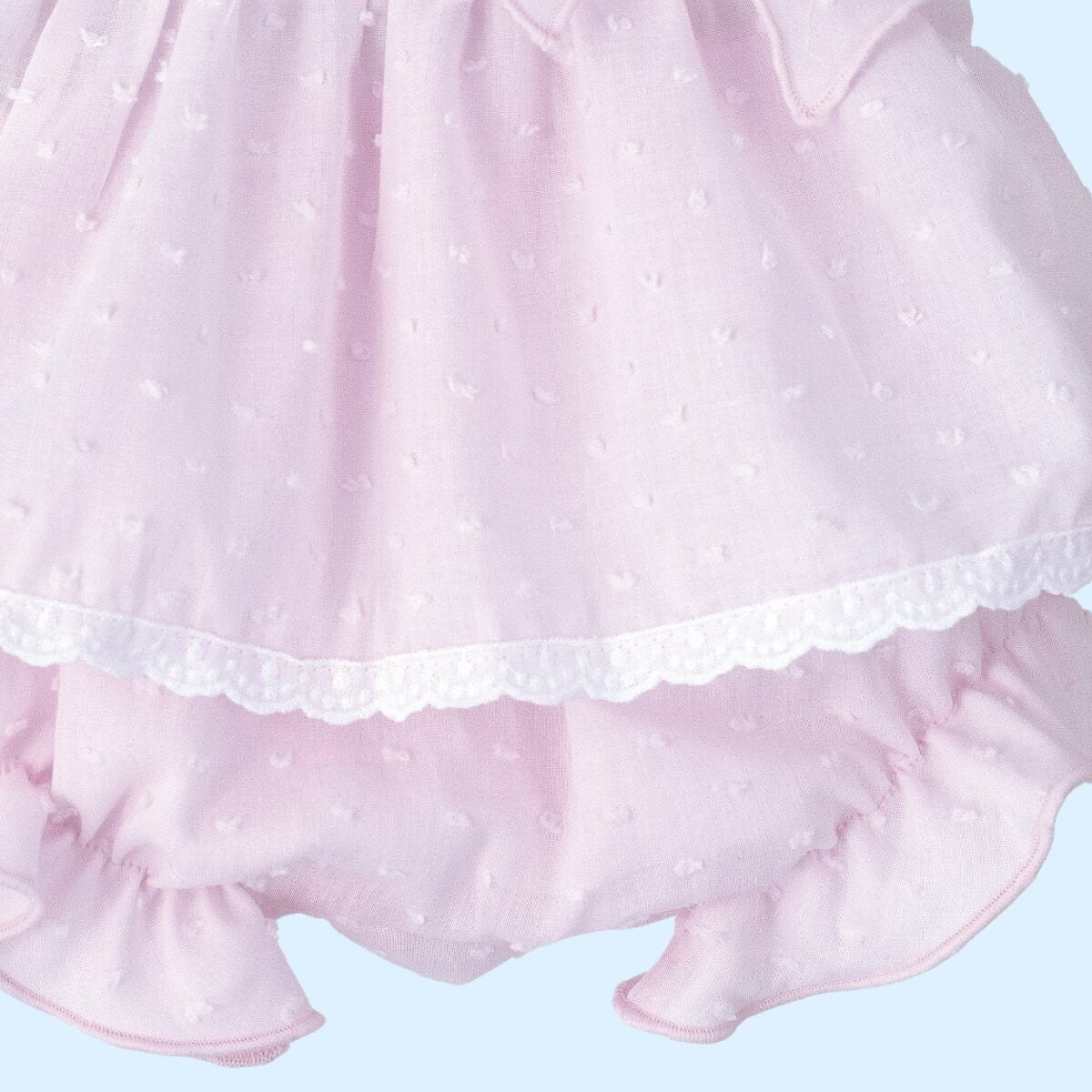 Bering Dress set