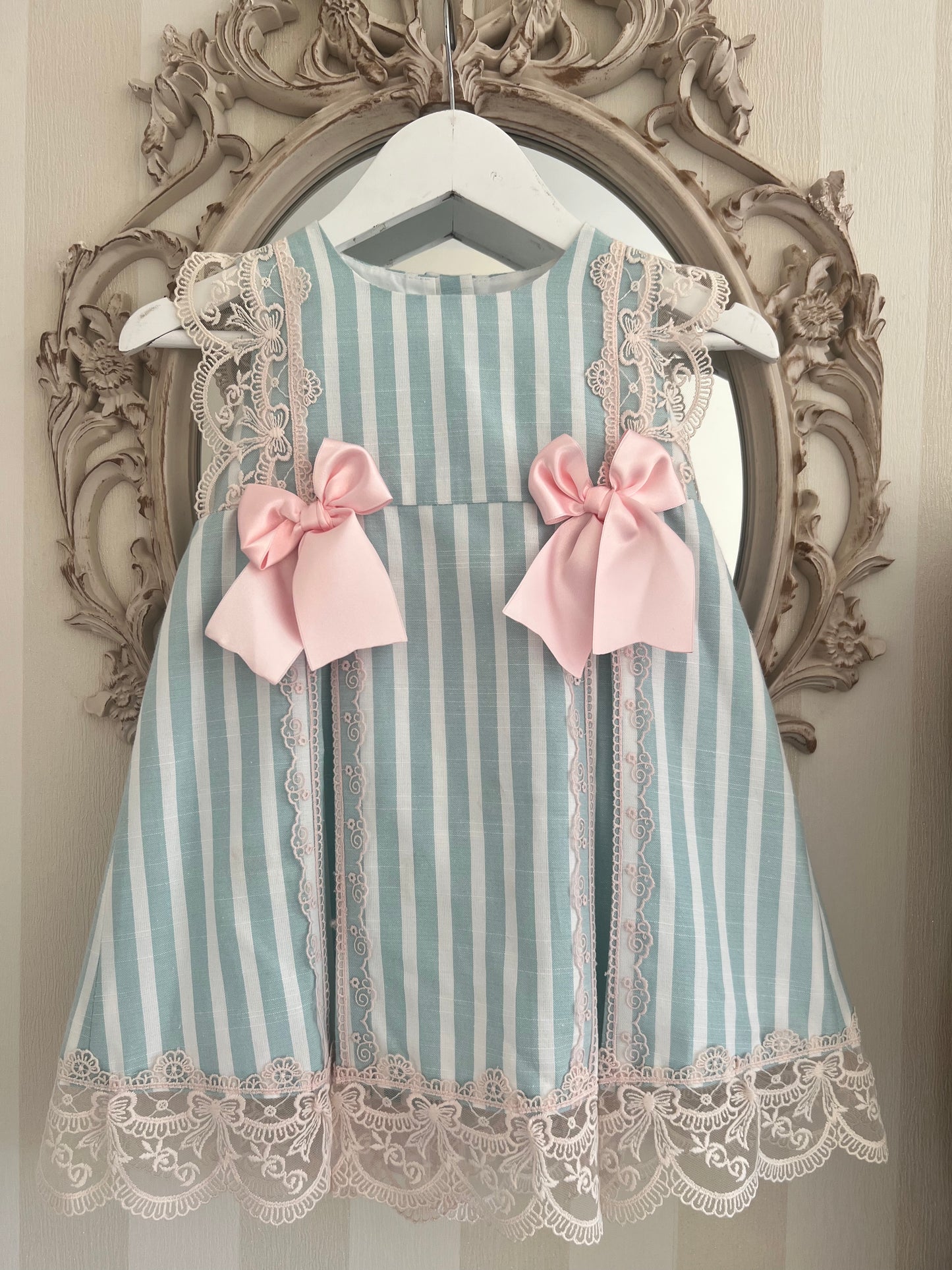 Sonata a line dress 3y