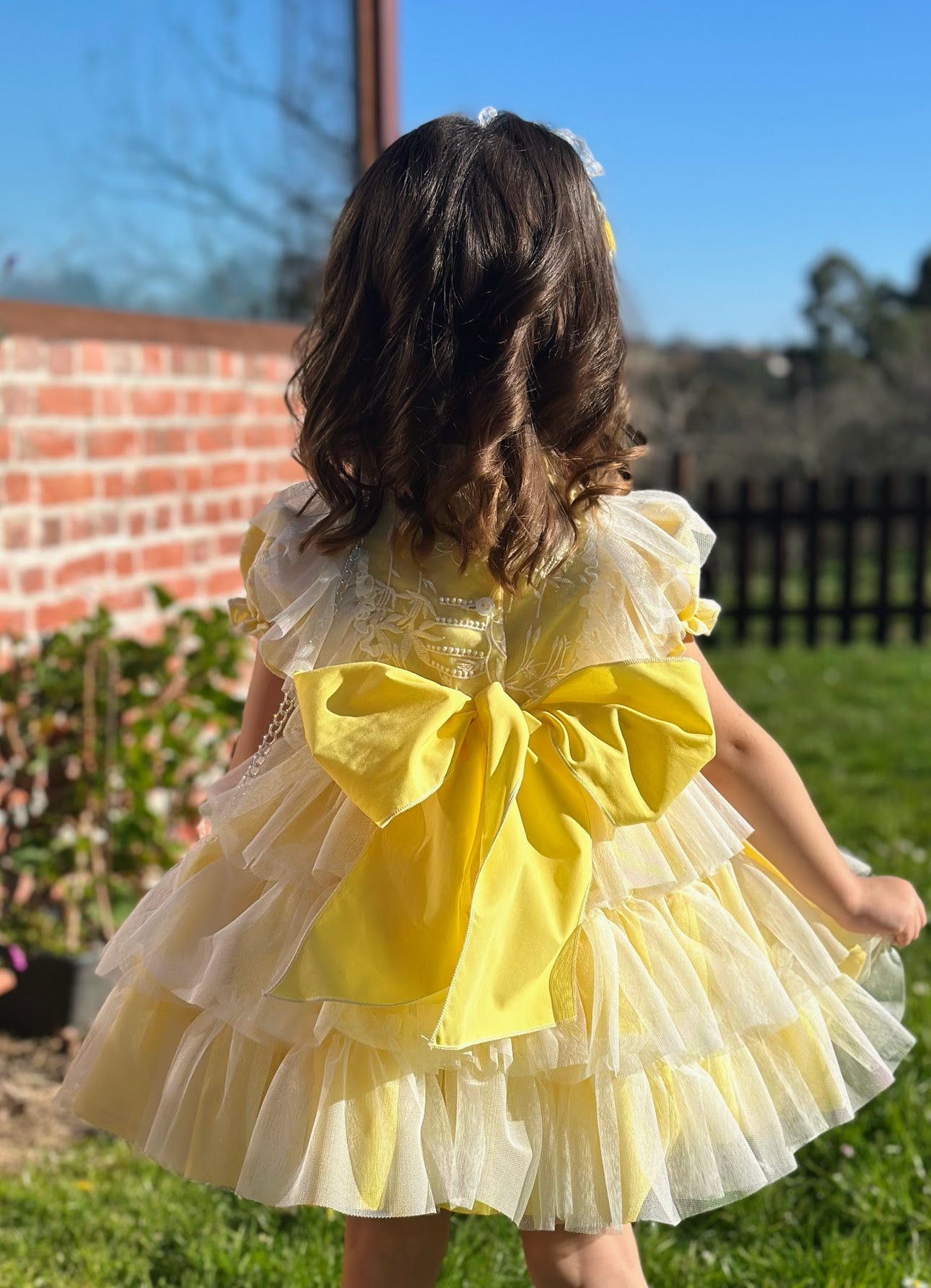 VE25–01 Lemon