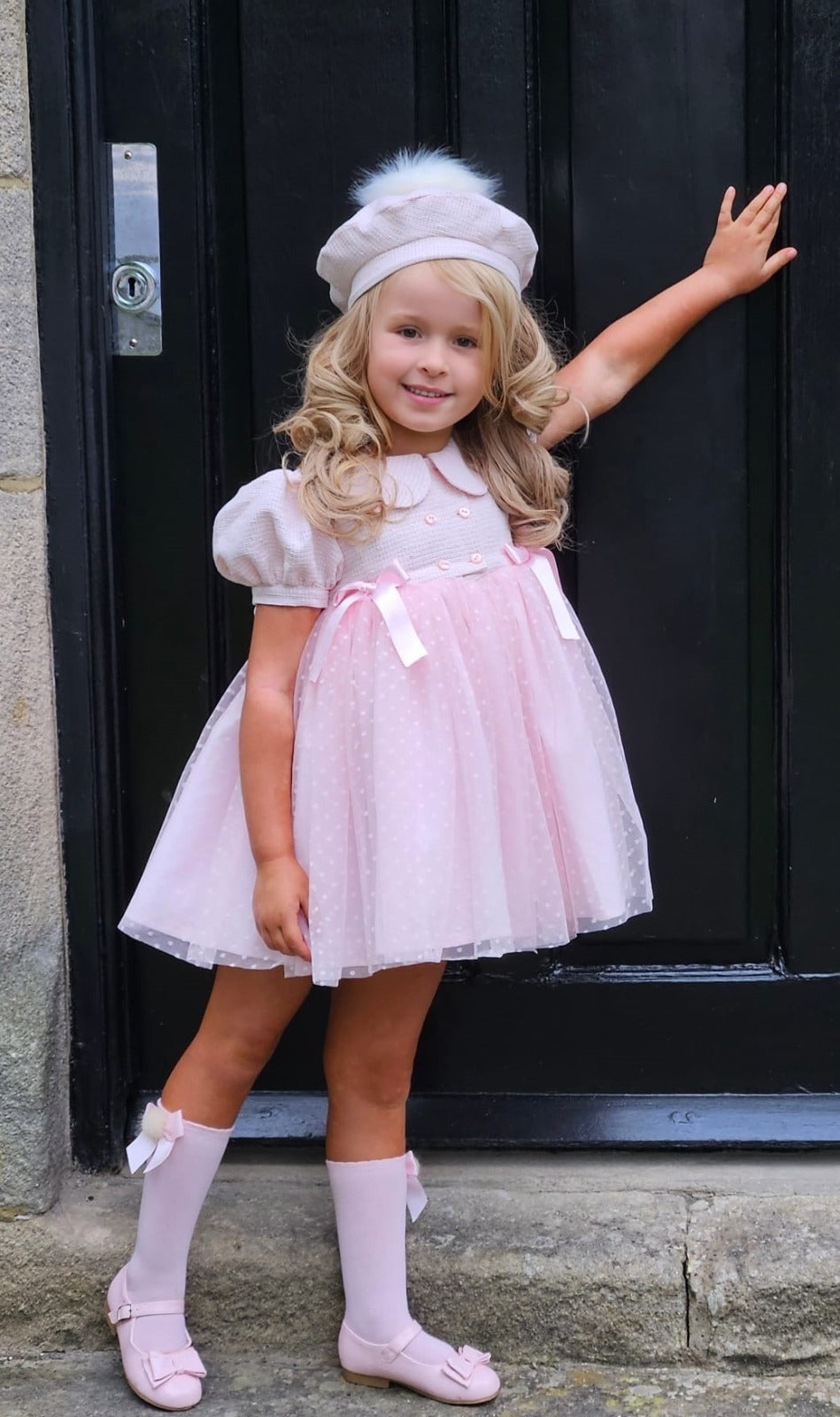 Barbie Chanel Dress