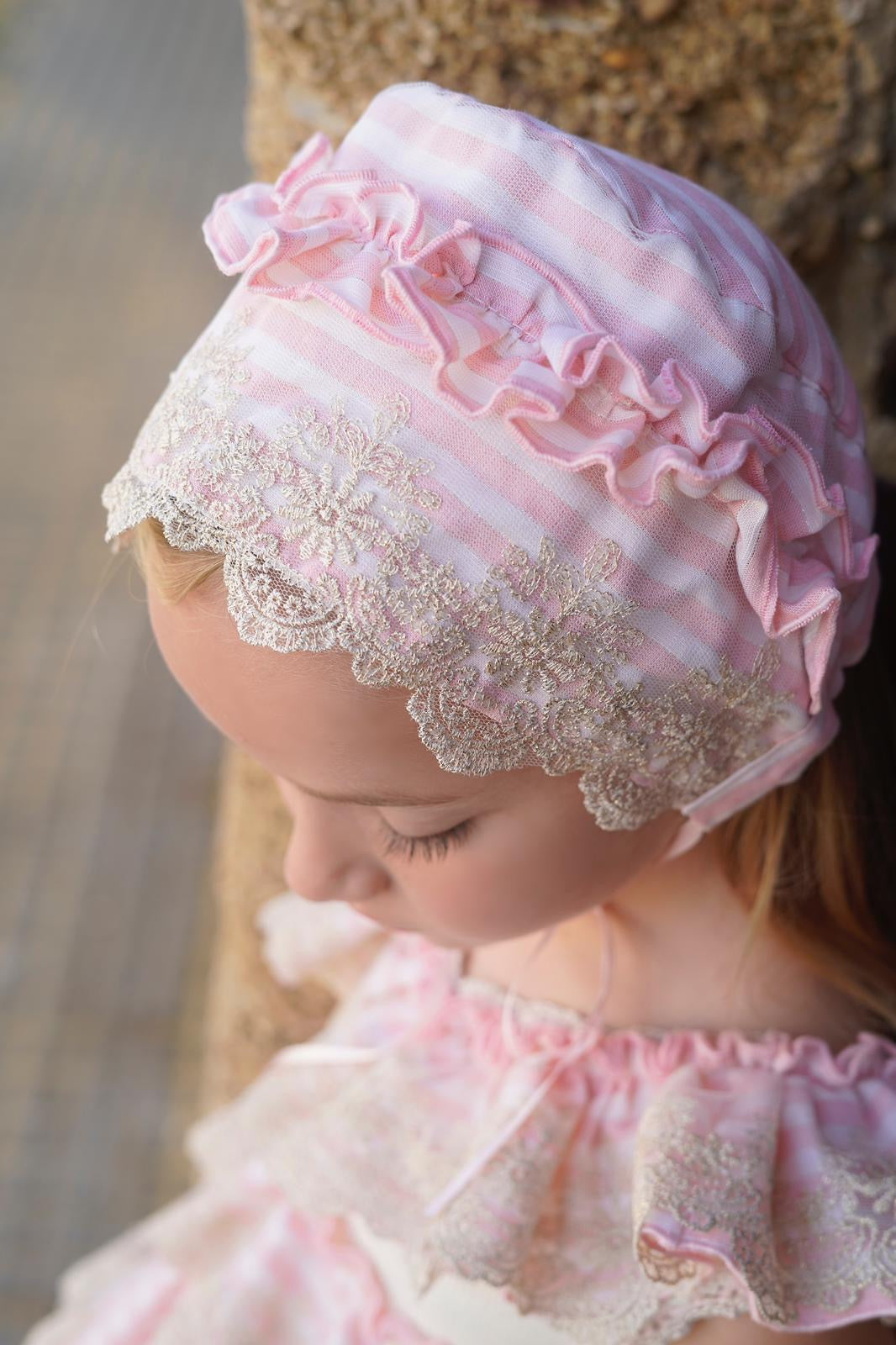 Ela Diana dress set