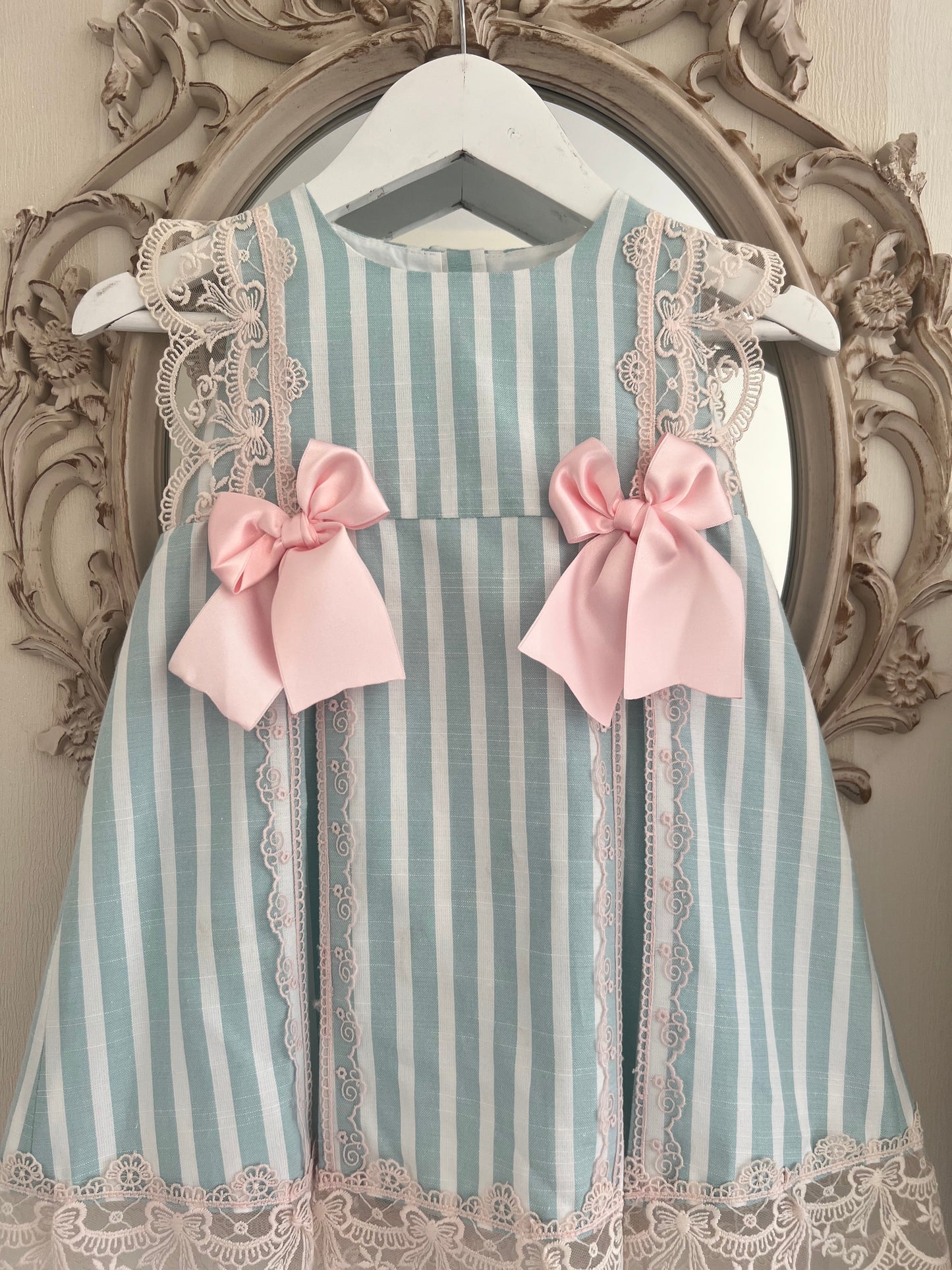 Sonata a line dress 3y