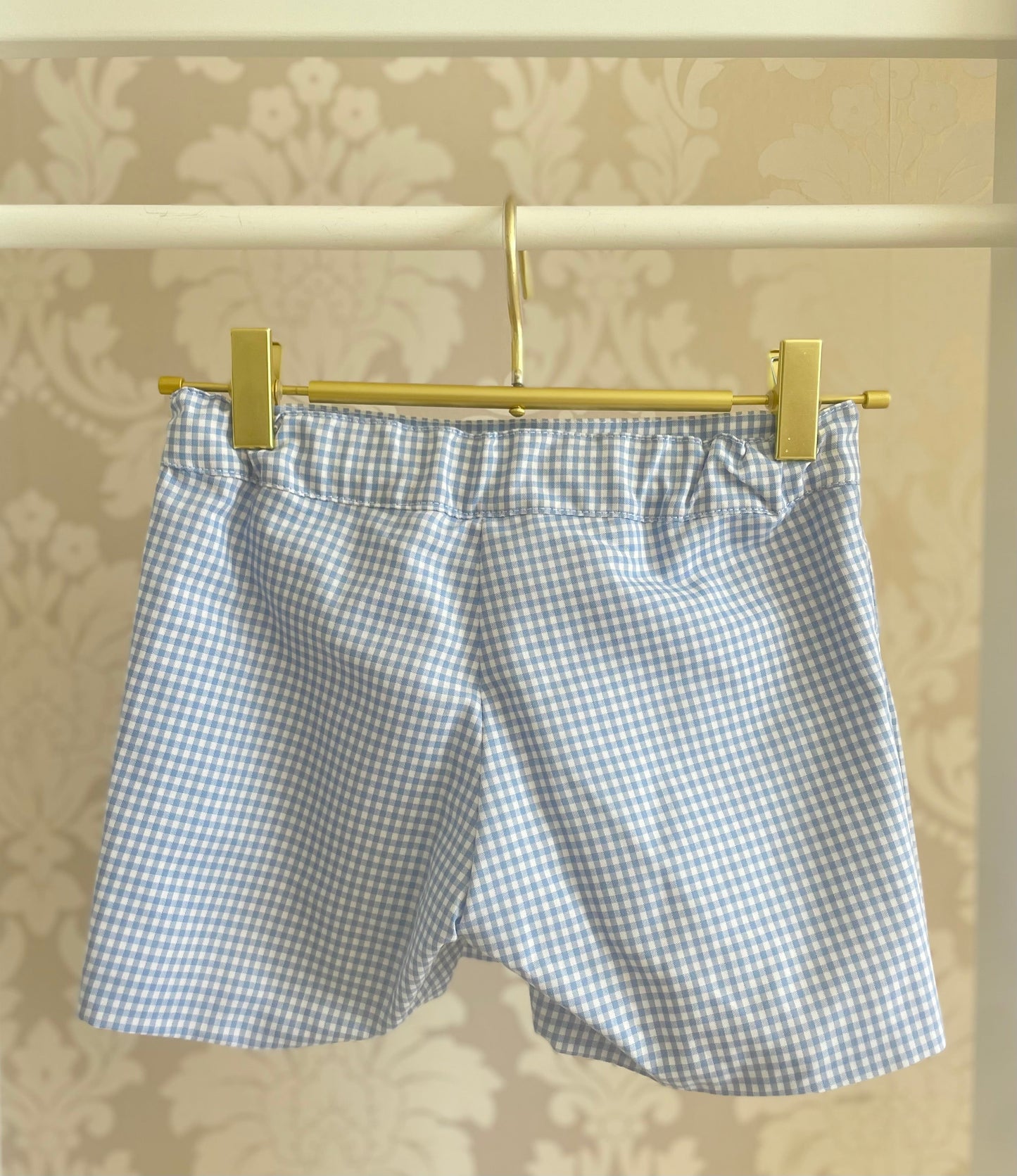 Little Ladies Summer School Skorts