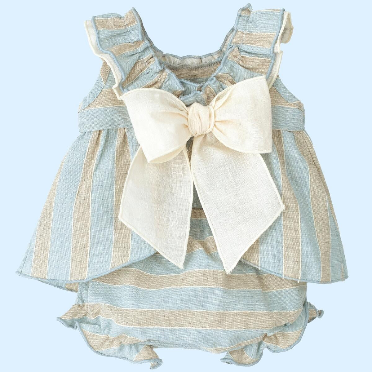 Celebes Dress set