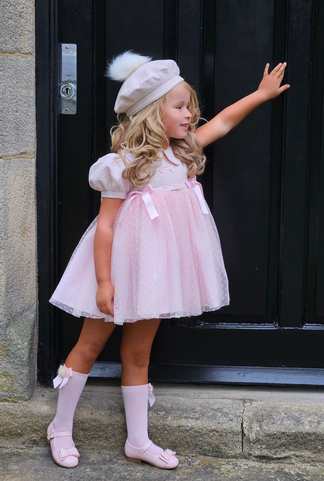 Barbie Chanel Dress