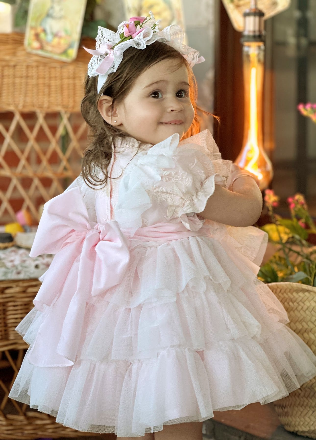 VE25–02 Pink