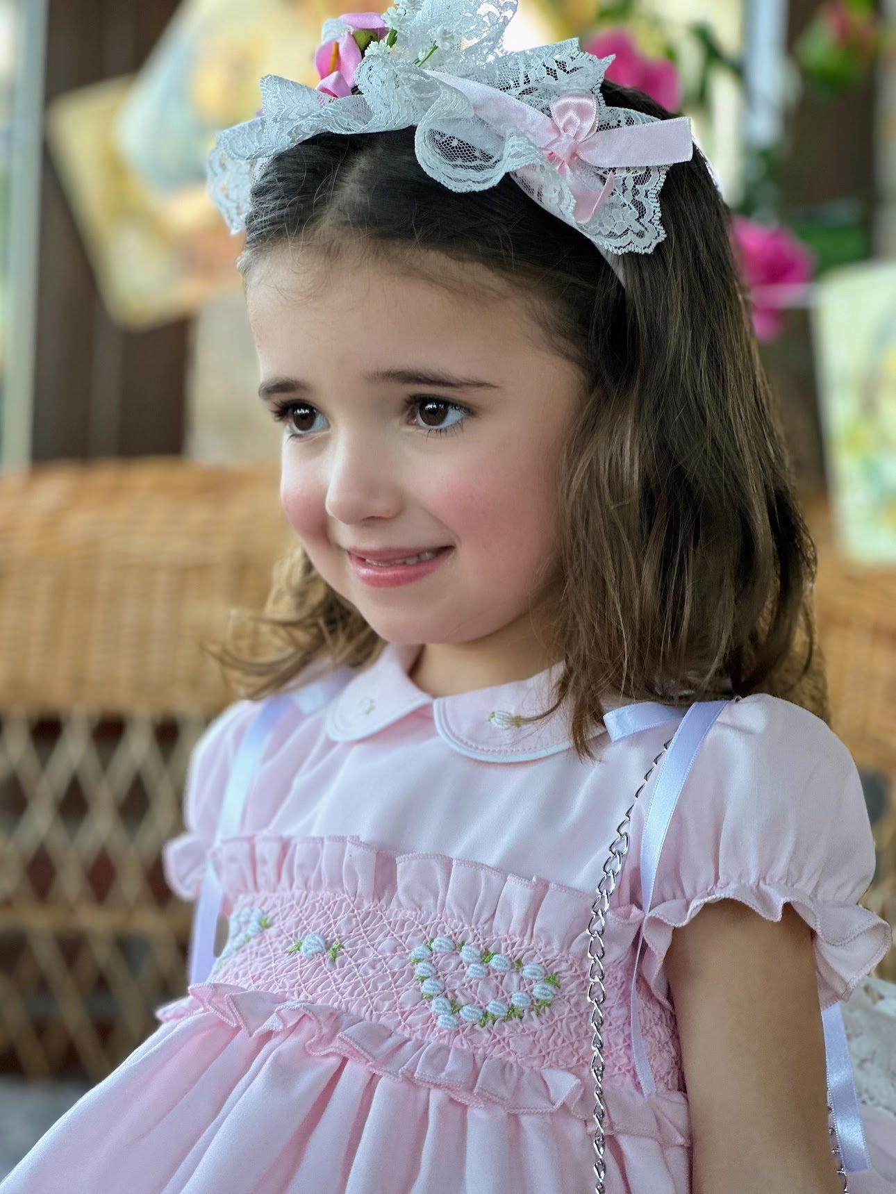 VE25–012 Pink