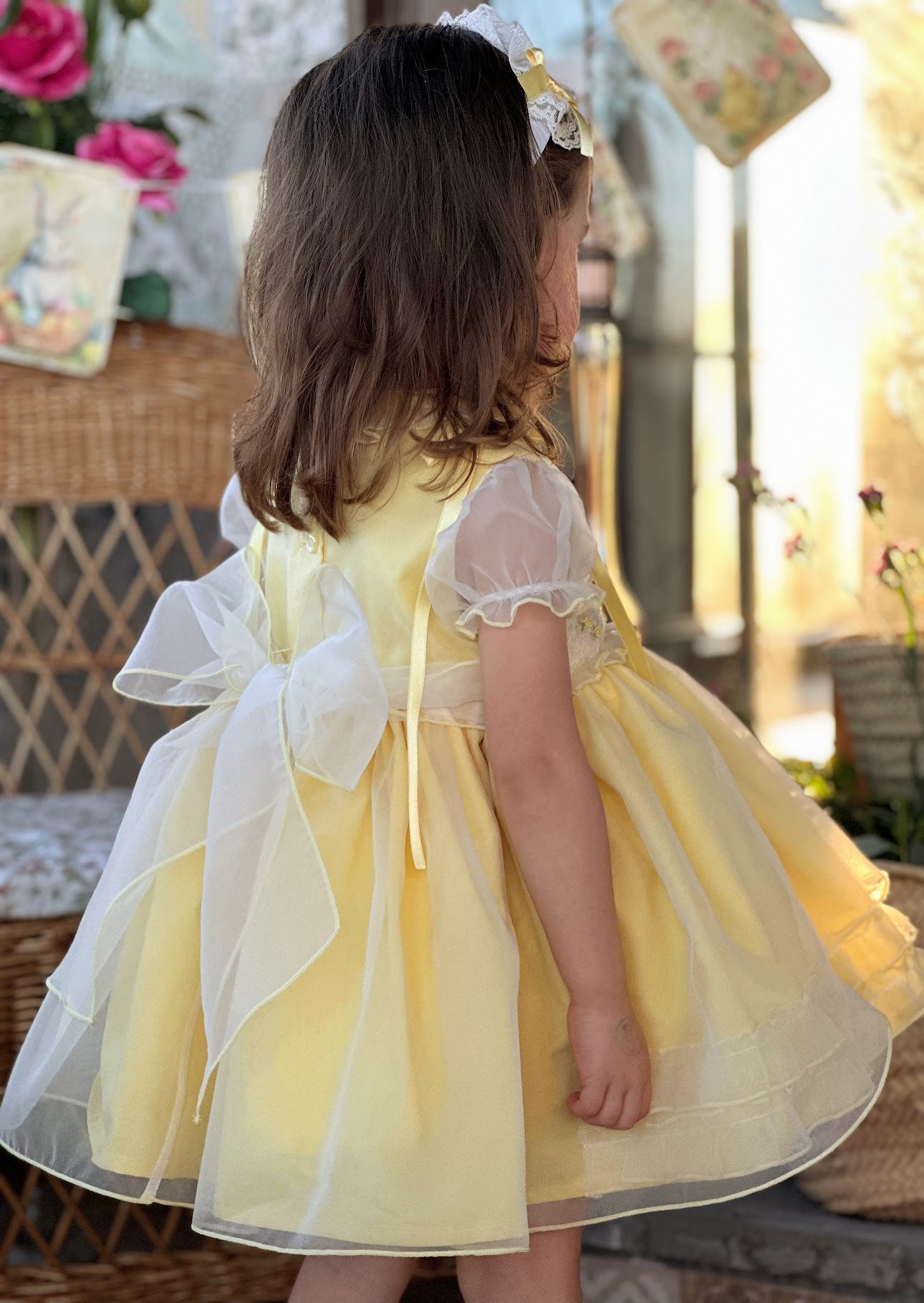 VE25–03 Lemon