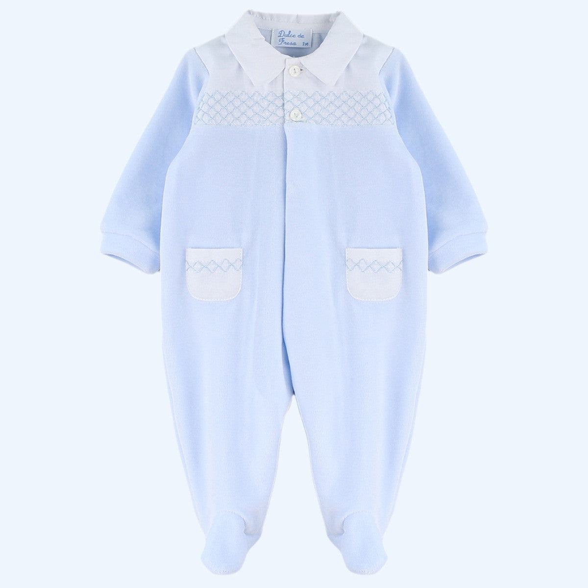 Albert Sleepsuit