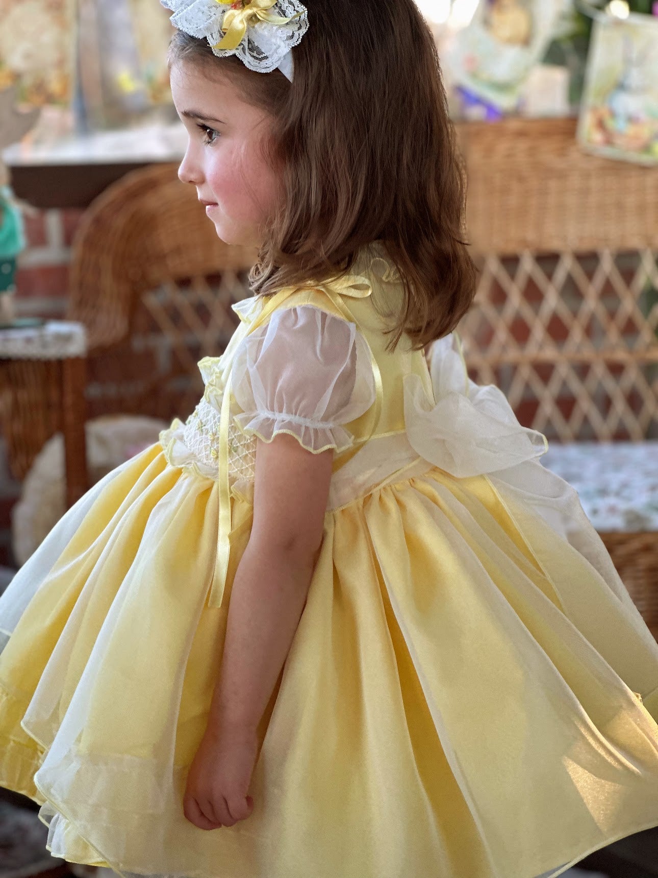 VE25–03 Lemon