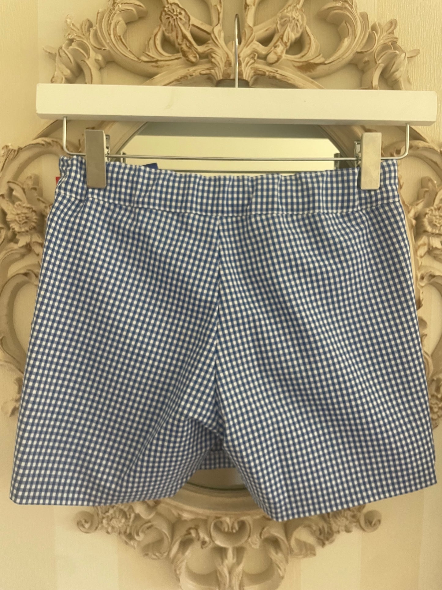Little Ladies Summer School Skorts