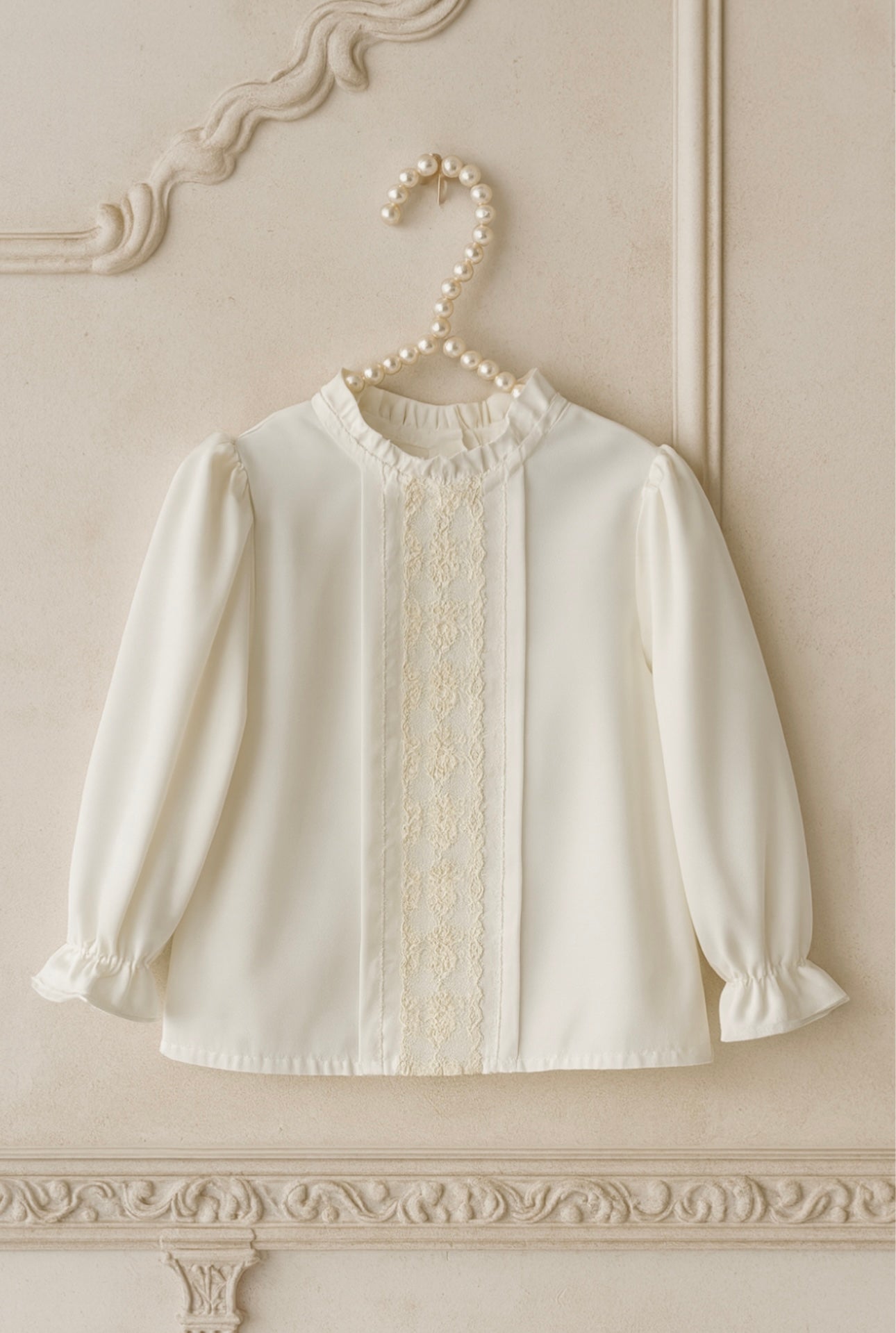Celeste Jacket, Blouse & Skirt Set