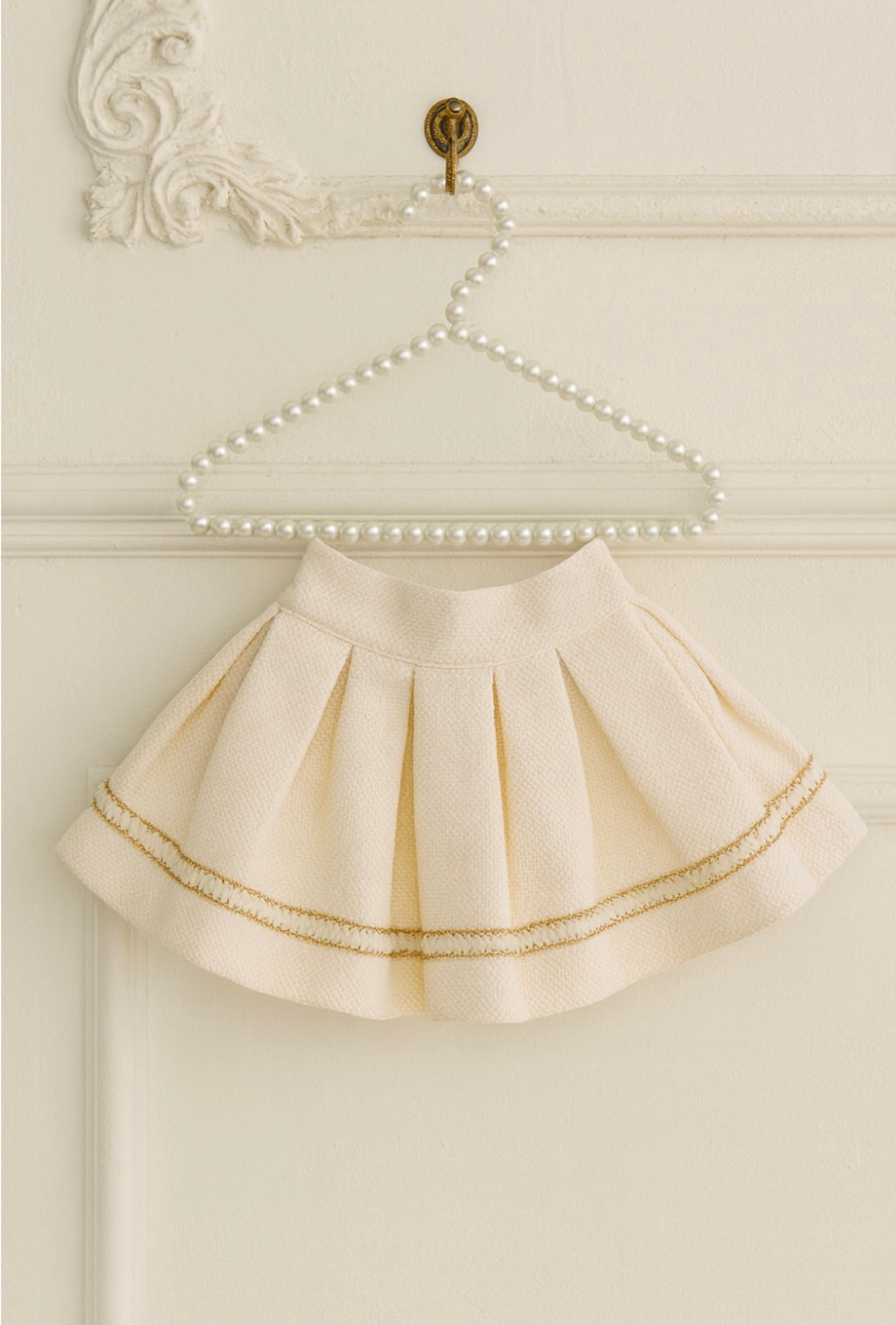 Celeste Jacket, Blouse & Skirt Set