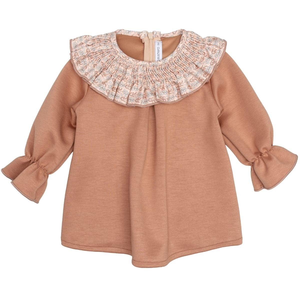 Meis Dress 12m- 6y