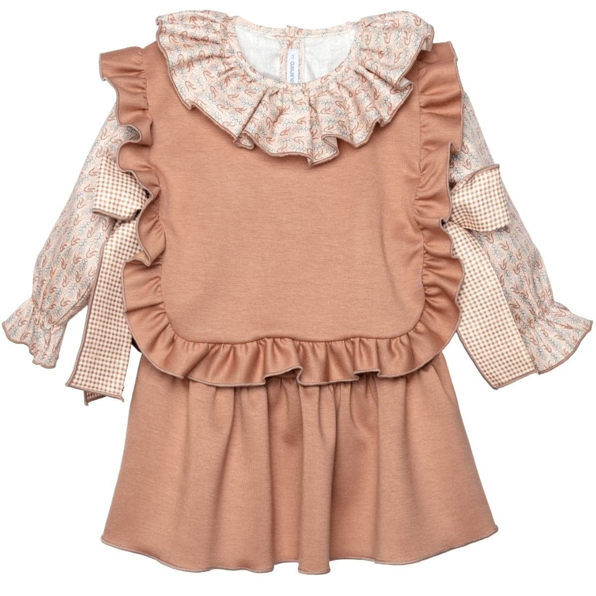 Meis 3 Piece set