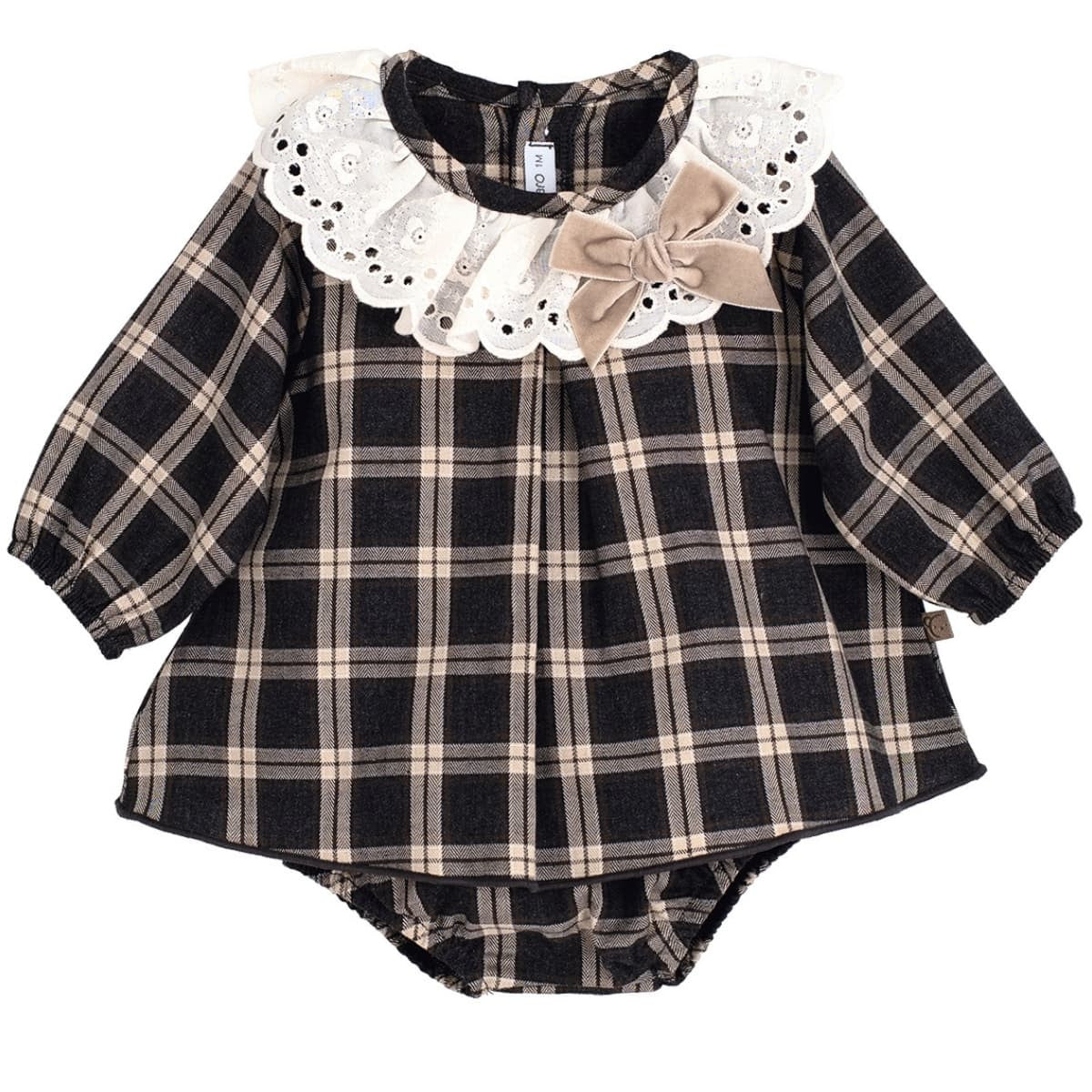 Tramontana Dress Set