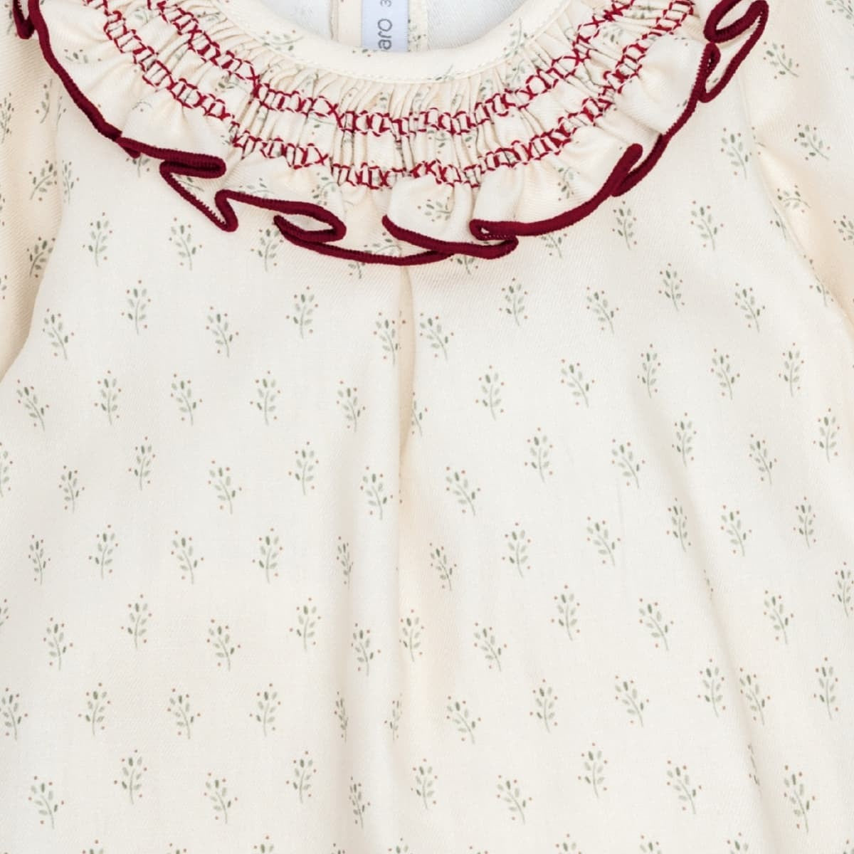 Canga Dress & Knicker Set
