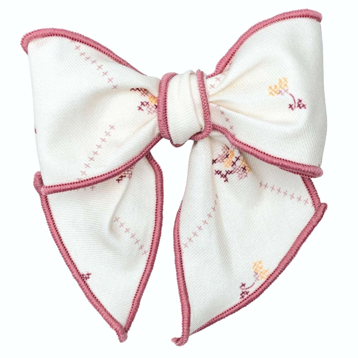 Grove Hair Clip