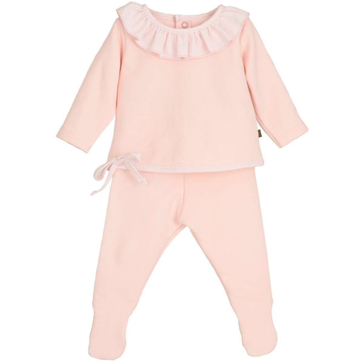 Lebeche Baby Set