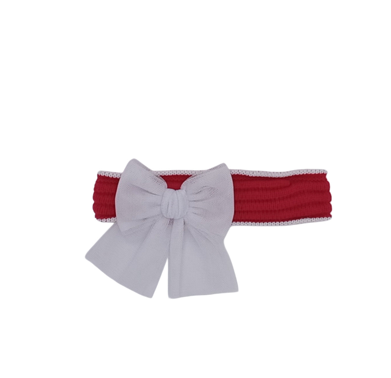 Christmas Deluxe headband