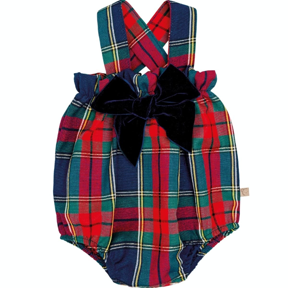 Navia Romper