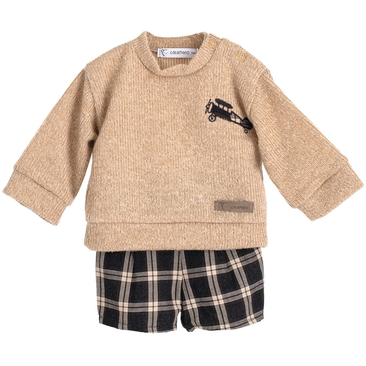 Tramontana Boys Set