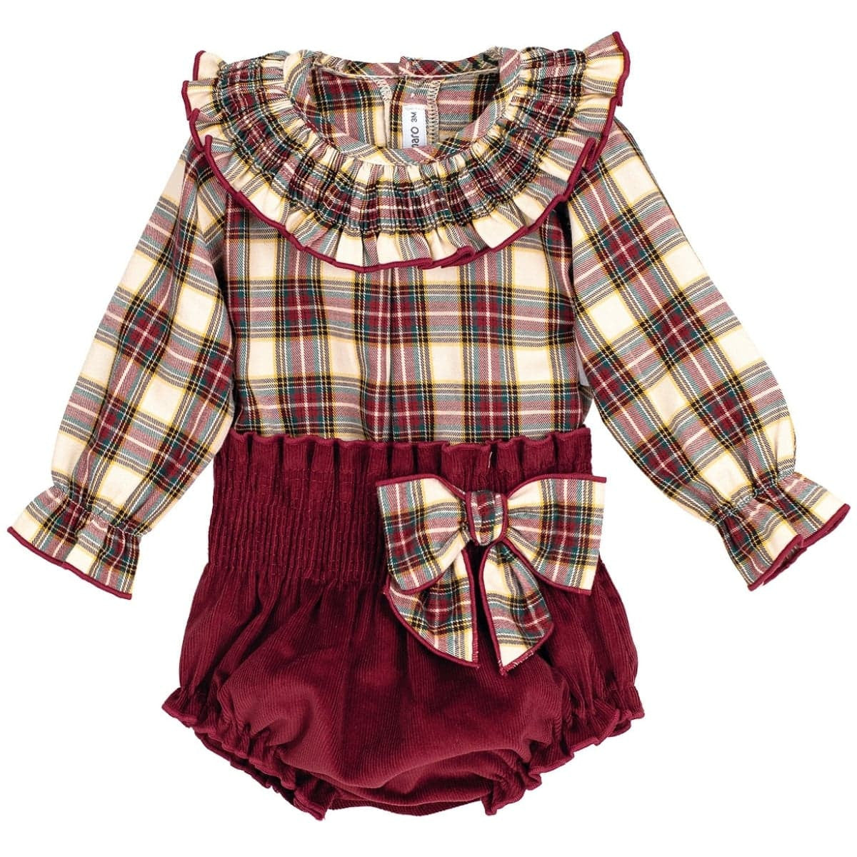 Boreas Bloomer Set