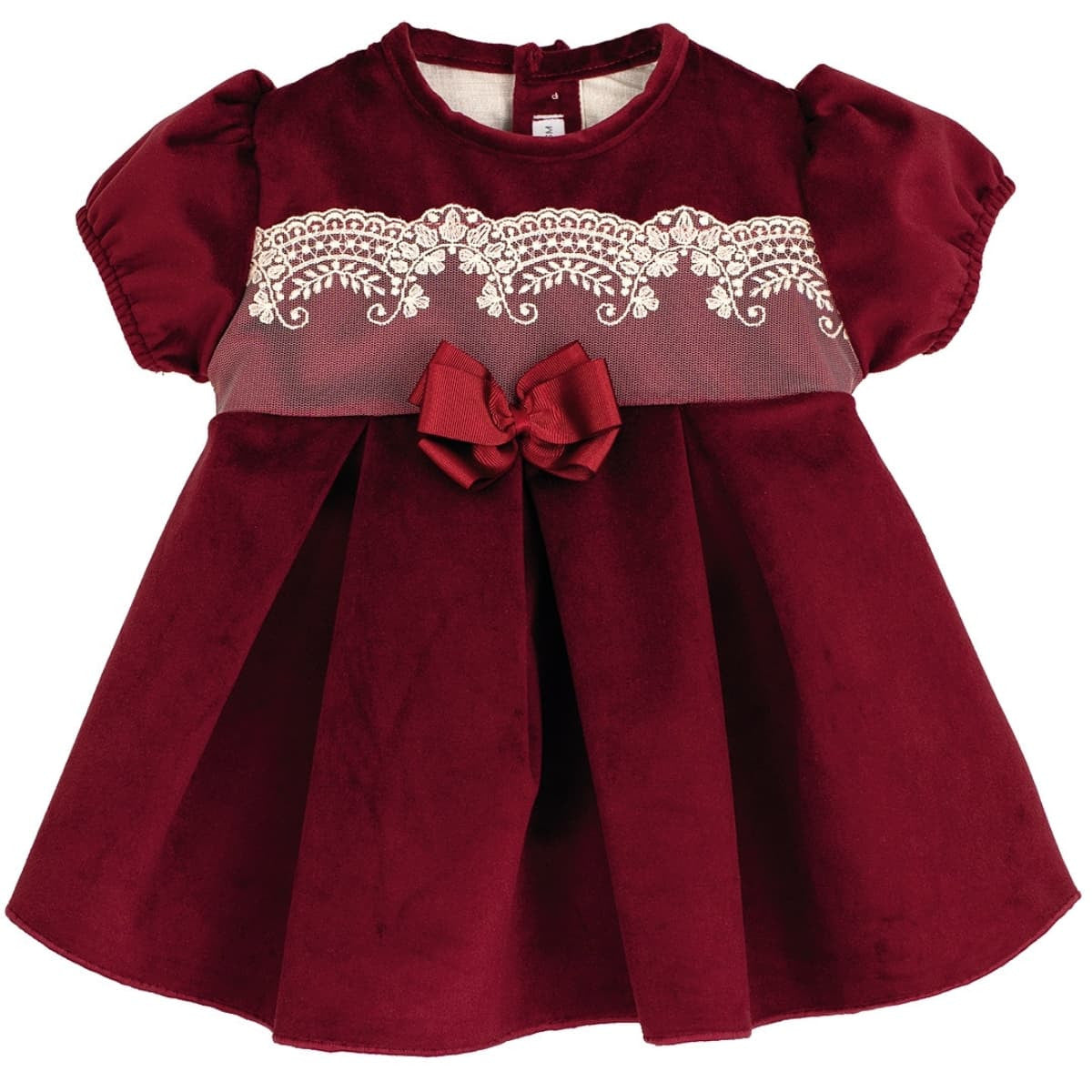 Jaloque Dress (3m-6y)