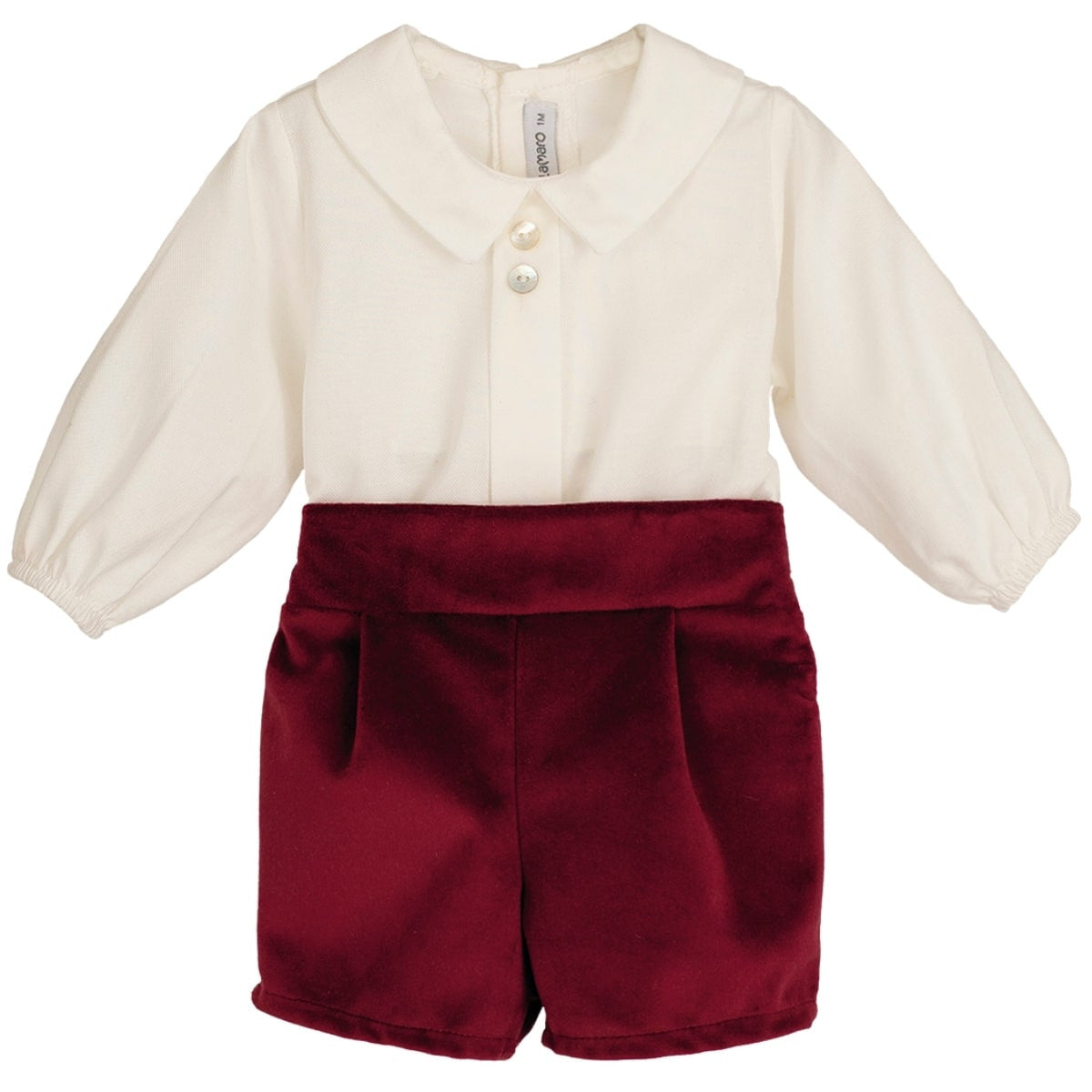 Jaloque Boys Set