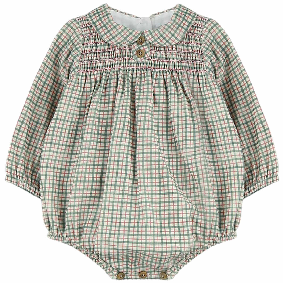 Finlandia Romper