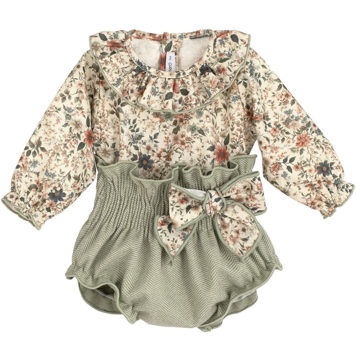 Bise Bloomer Set