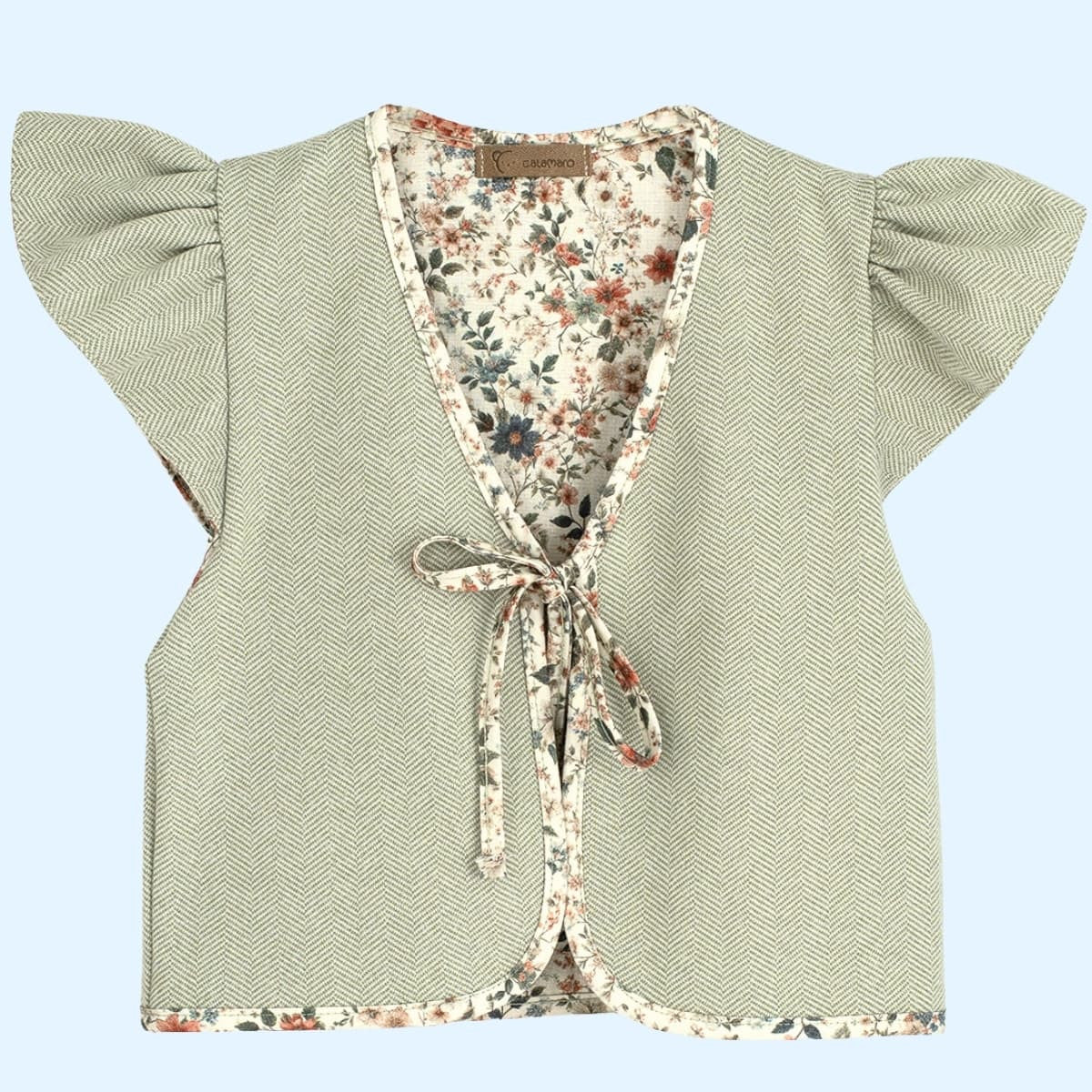 Bise Gilet