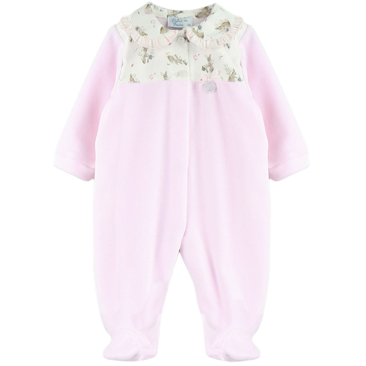 Italia Sleepsuit