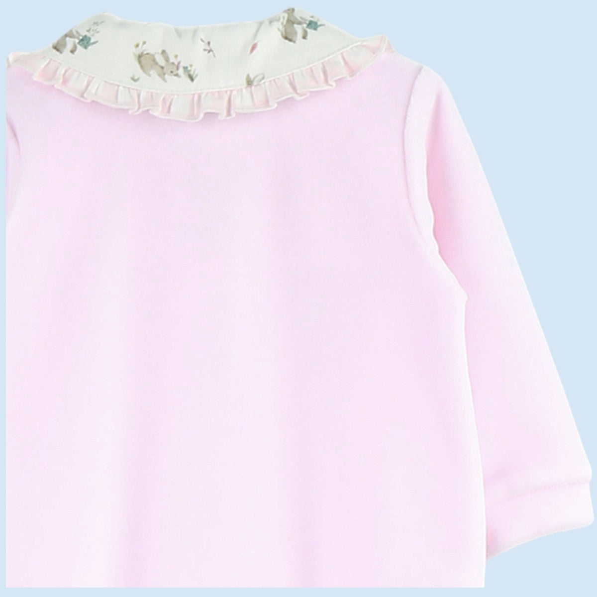Italia Sleepsuit
