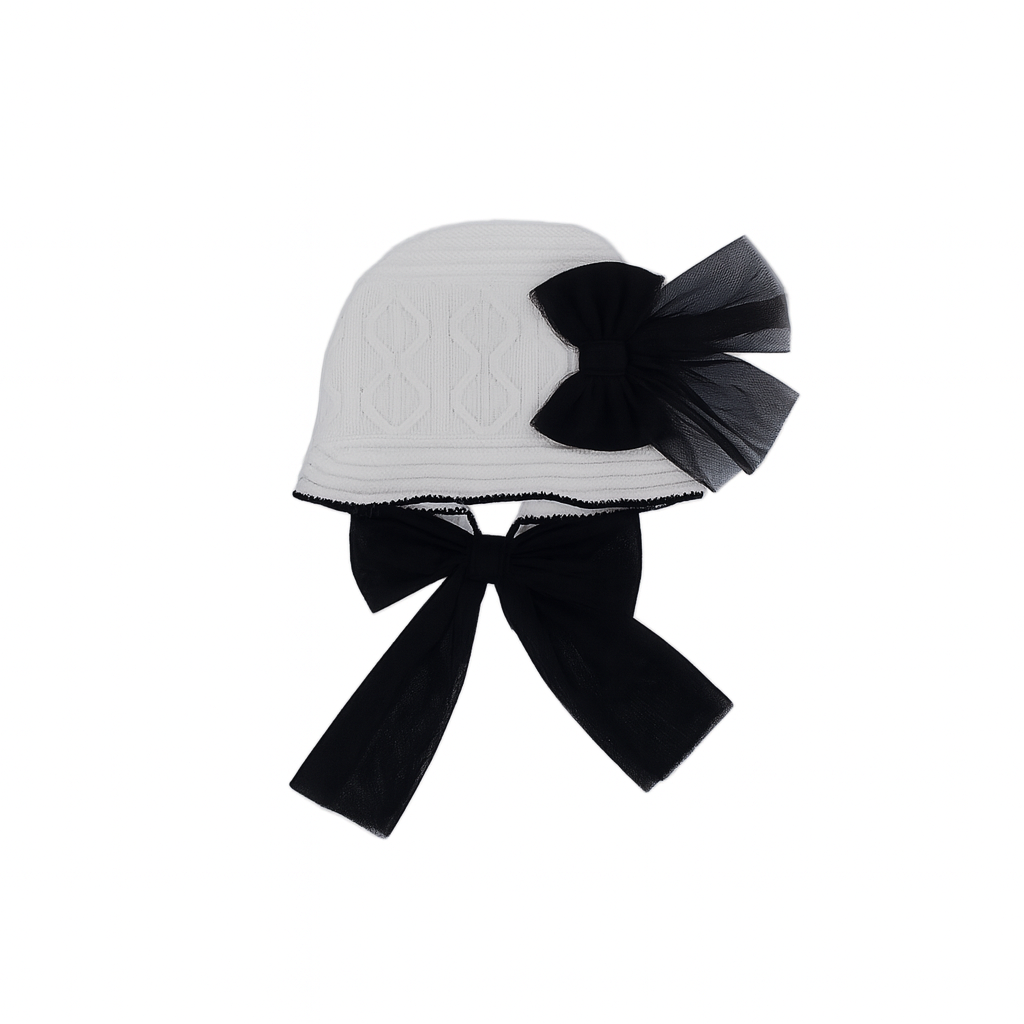Chanel Rahigo Bonnet