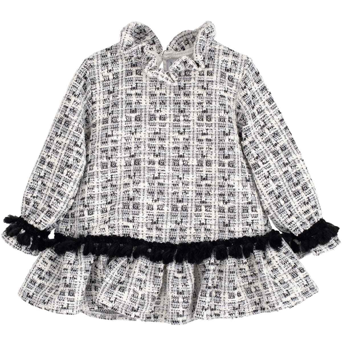 Alisio Dress (3y-6y)
