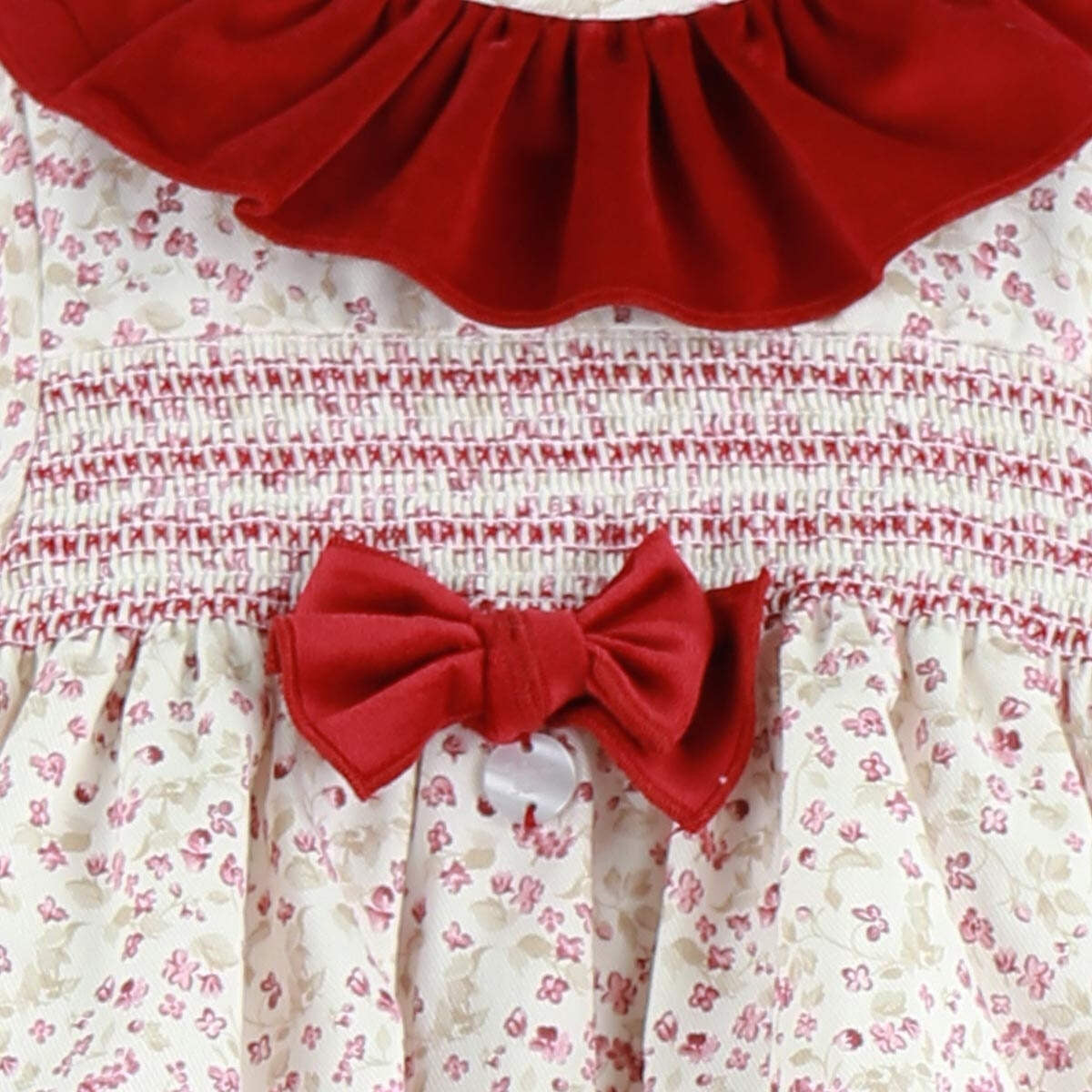 Portugal Dress & Knickers set