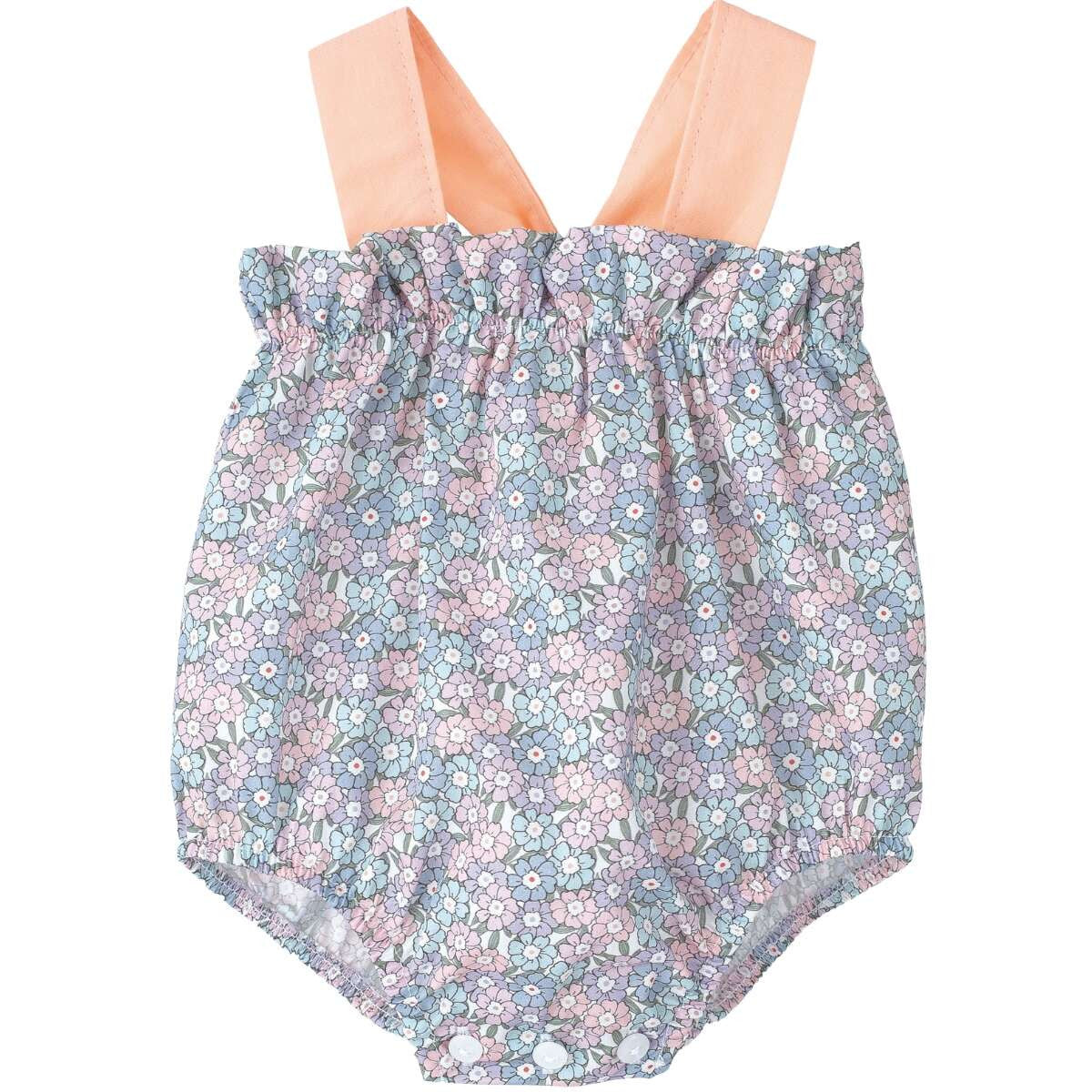 Marmara Romper