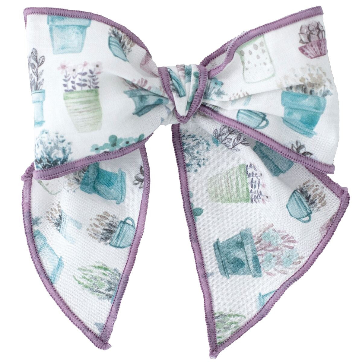Mavu bow