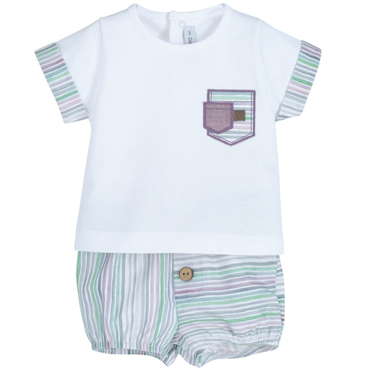 Mavu two piece set