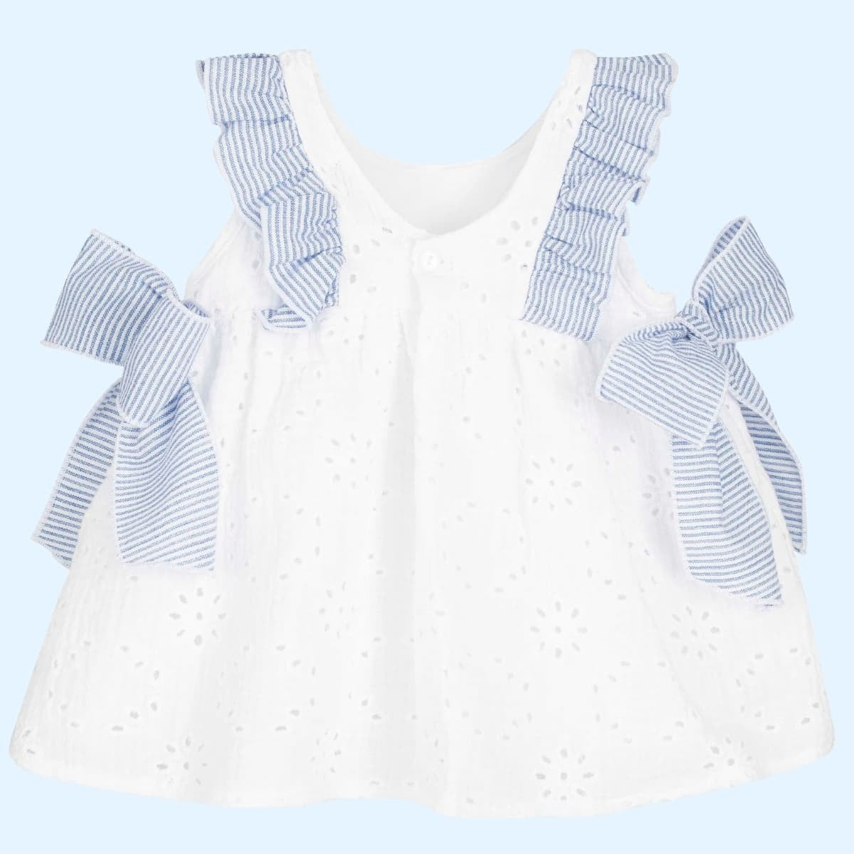 Kerala Dress (6m-10y)