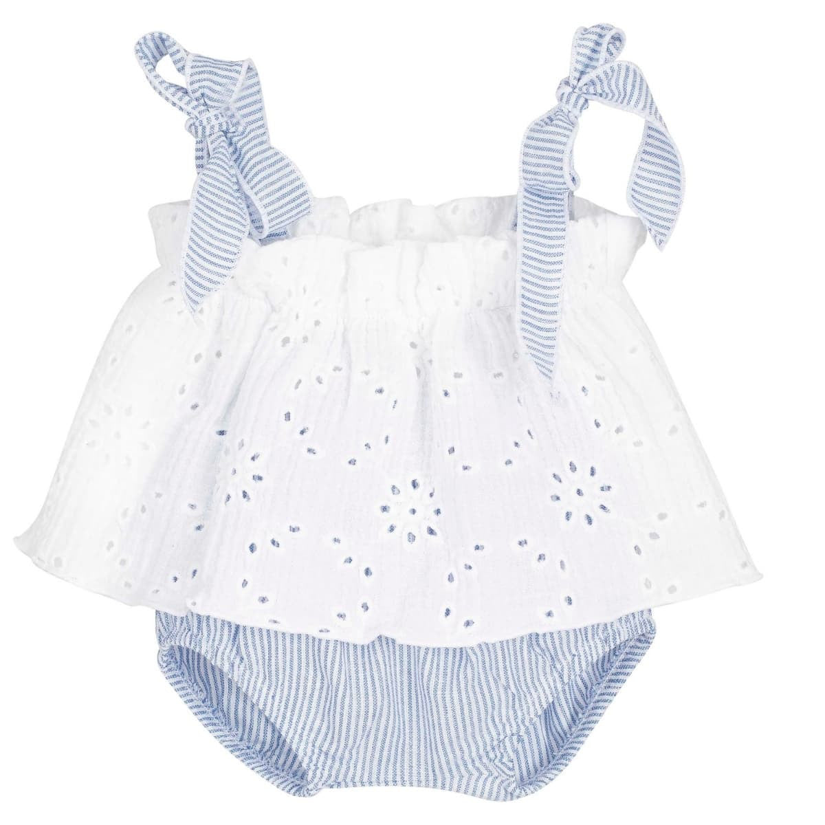 Kerala Dress & knicker set