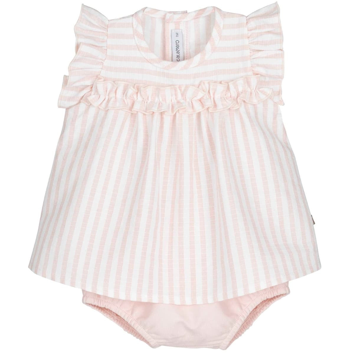 Bundi Dress & knicker set