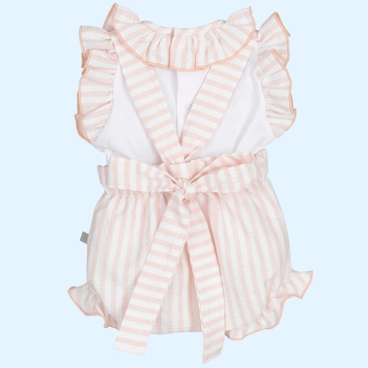 Bundi Blouse & Bloomer set