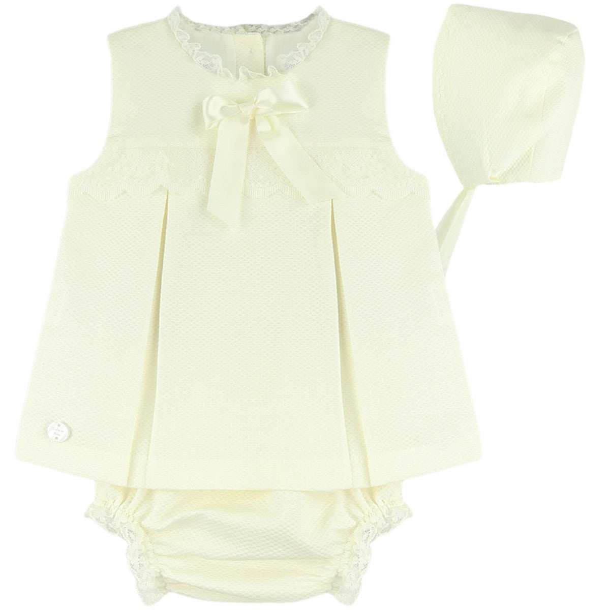 Sofia 3 Piece Dress Set