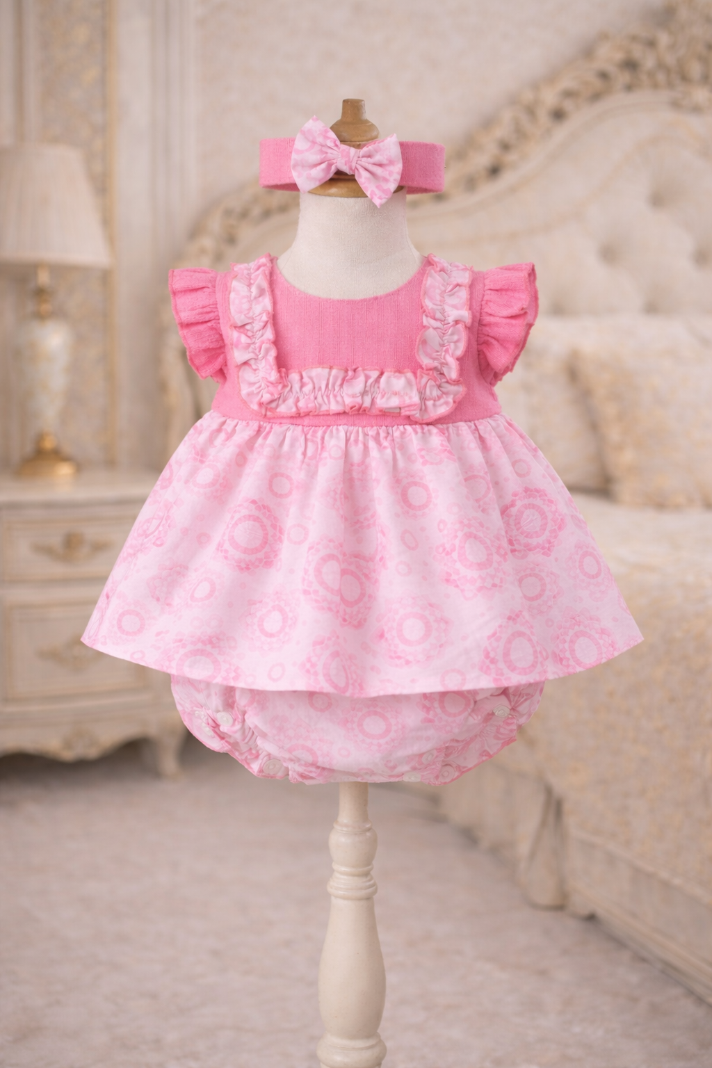 Serena 3 piece set