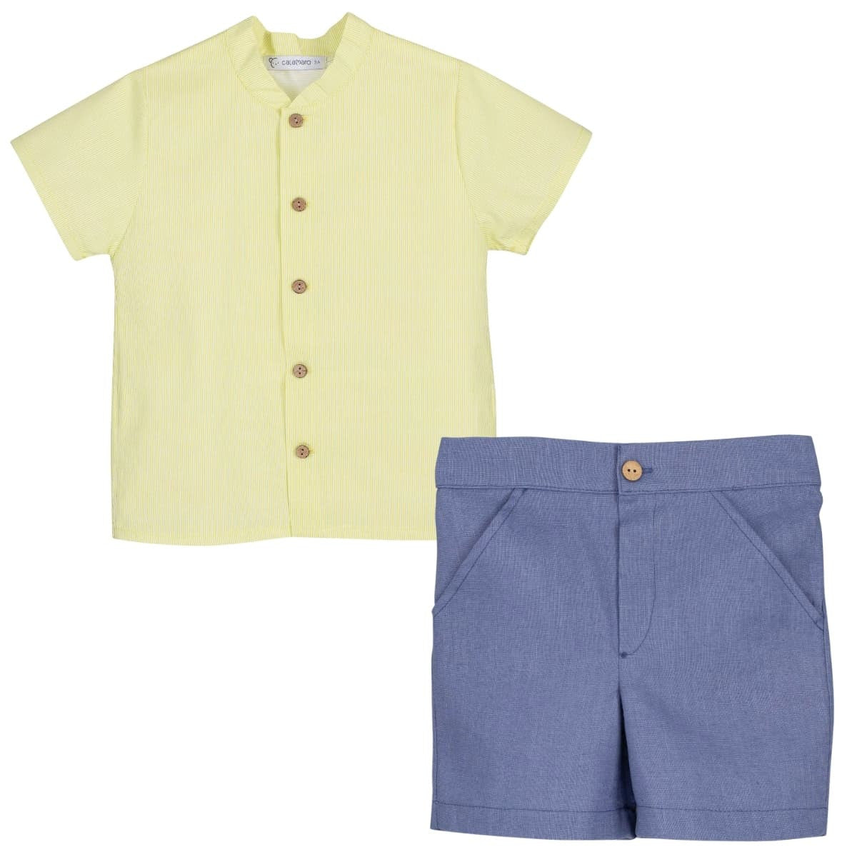 Agra Boys set