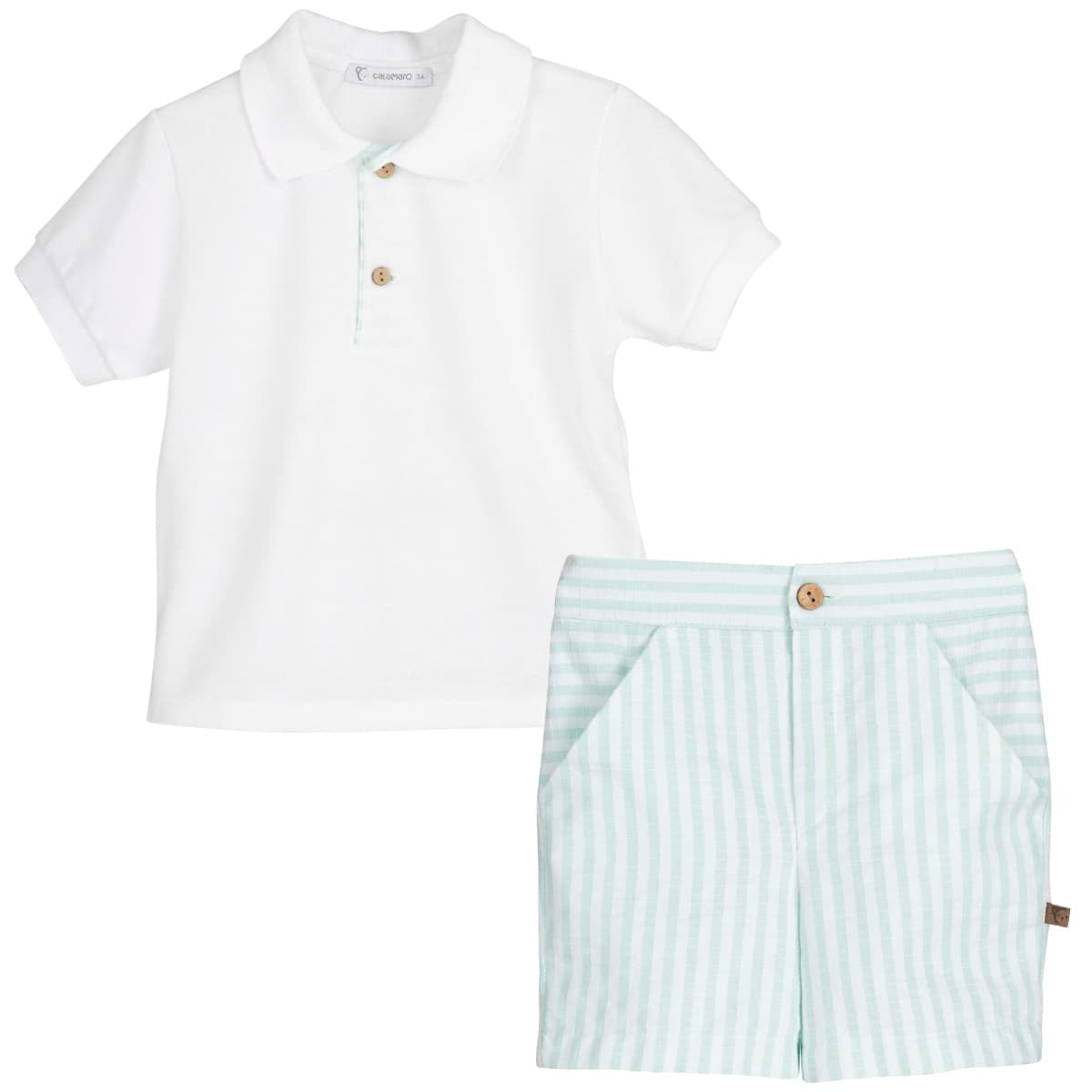 Bundi Boys set
