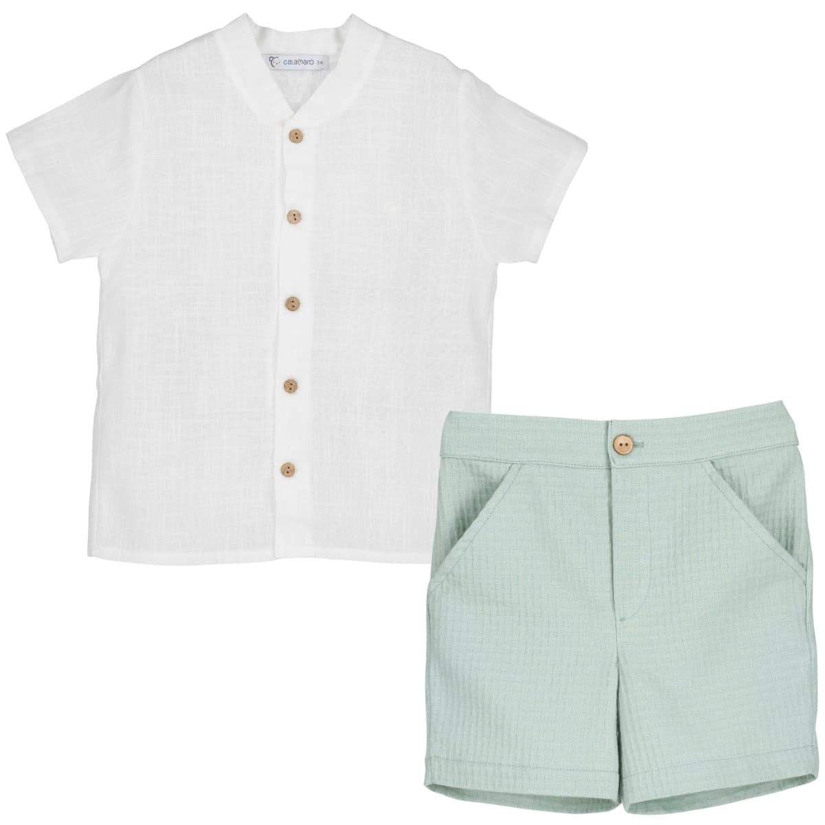 Kavarati Boys set